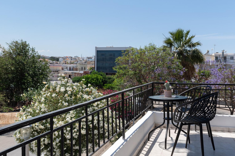 Others 2, Serenity City Rooms, South Aegean
