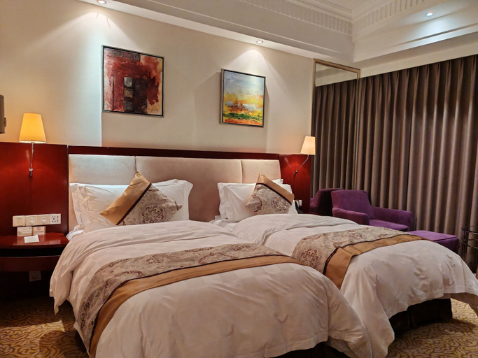 Others 4, Powerlong Hotel Jinjiang, Quanzhou