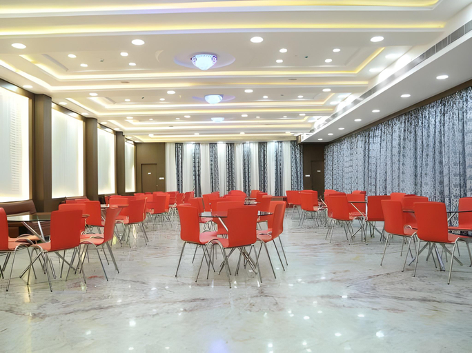 Others 2, The Mahal Inn, Purbi Singhbhum