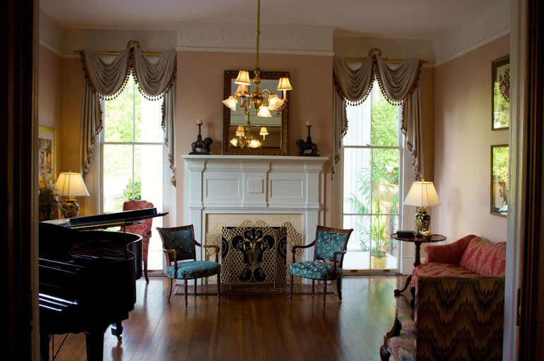 Public Area 3, Lookaway Inn, Aiken