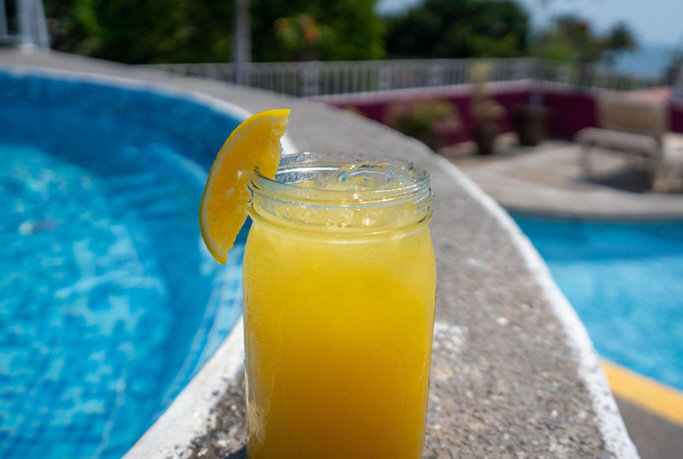 Food & Drinks 5, Suites Plaza del Rio - Family Hotel Malecon Centro, Puerto Vallarta