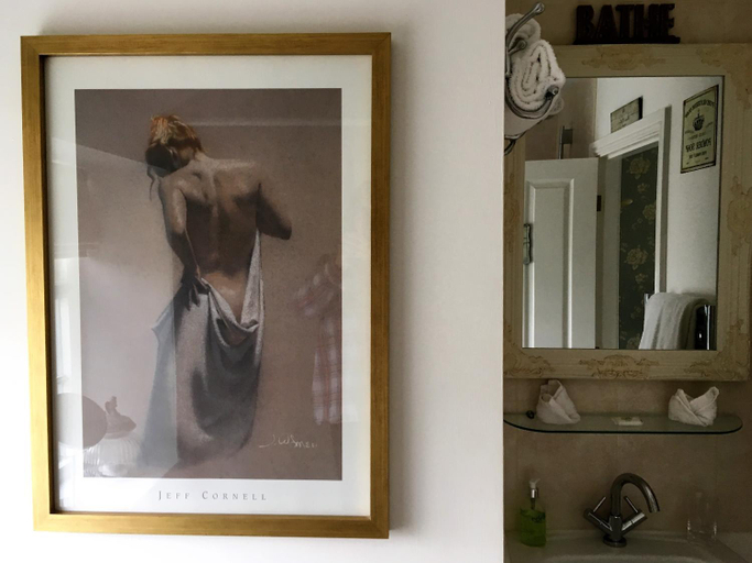 Others 2, Bridge House B & B Grassington, North Yorkshire