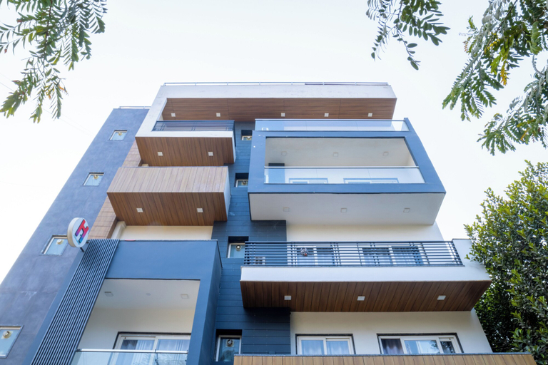 Exterior & Views 2, Housr Sector 43 Gurgaon Global FoyerMall, Gurgaon
