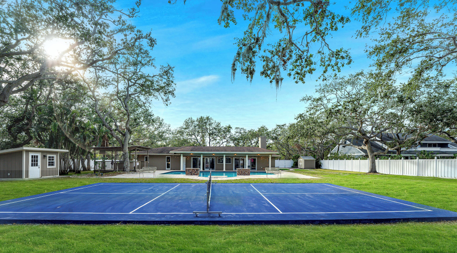 Exterior & Views, Indian Rocks Escape, Pinellas