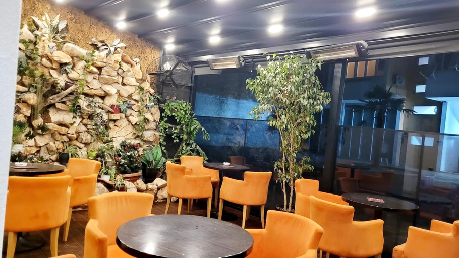 Food & Drinks 5, Hotel Capital Inn Tirana by Arta, Tirana