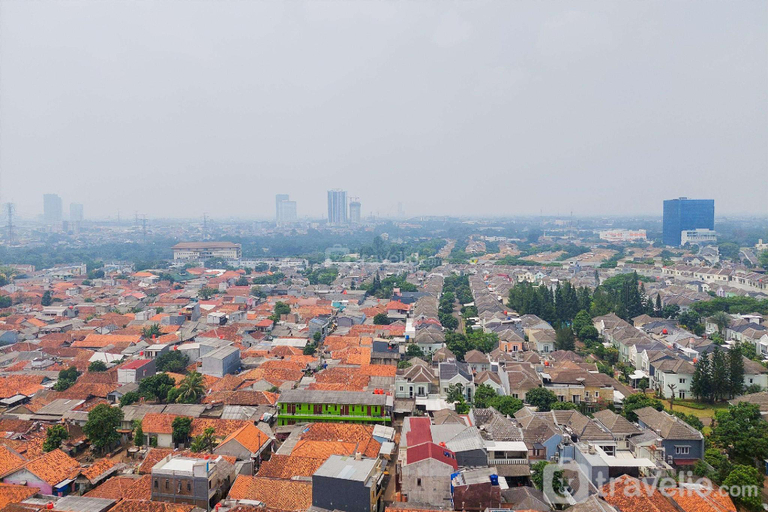 Others 5, Nice Studio Apartment M-Town Residence By Travelio, Tangerang