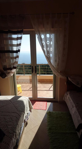 Bedroom 4, Dhori House Dhermi, Vlorës