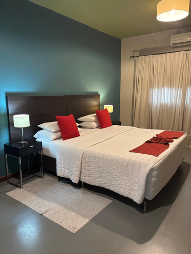 Bedroom 3, Viva Suites Pilar, Pilar