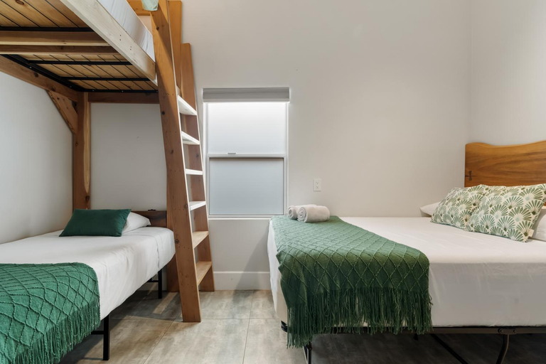 Bedroom 2, Good Life Resorts, San Diego