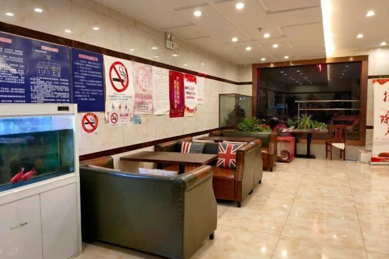 Others 5, Fangshun Hostel Chongming, Shanghai