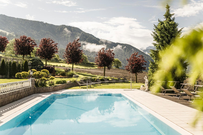 Sport & Beauty 5, Hotel Nussbaumerhof ***, Bolzano