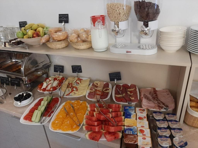 Food & Drinks 5, Roca del Mar, Navodari