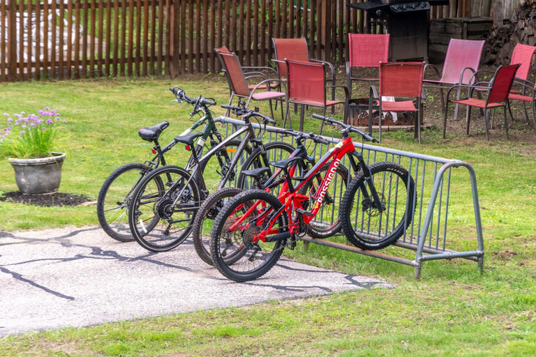 Others 1, Cranmore Mountain Lodge, Carroll