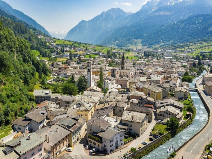 Others 5, Cà del Borgo, Rooms & Suites, Bernina