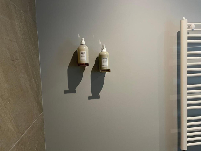 Bathroom 4, North Apartments Suites, Akureyri