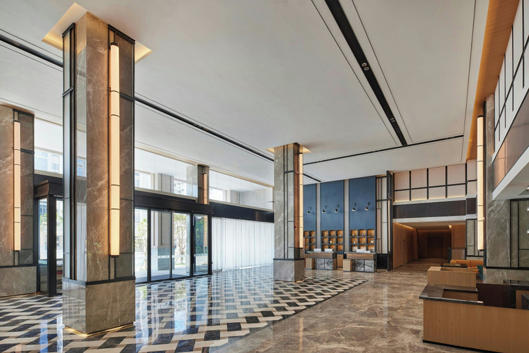 Others 5, Four Points By Sheraton Xishuangbanna, Xishuangbanna Dai