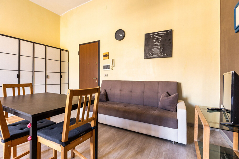 Room 3, Black Sand Studio by Wonderful Italy, Bologna