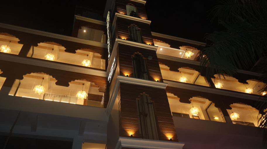 Exterior & Views 2, 22 Heights, Dehradun