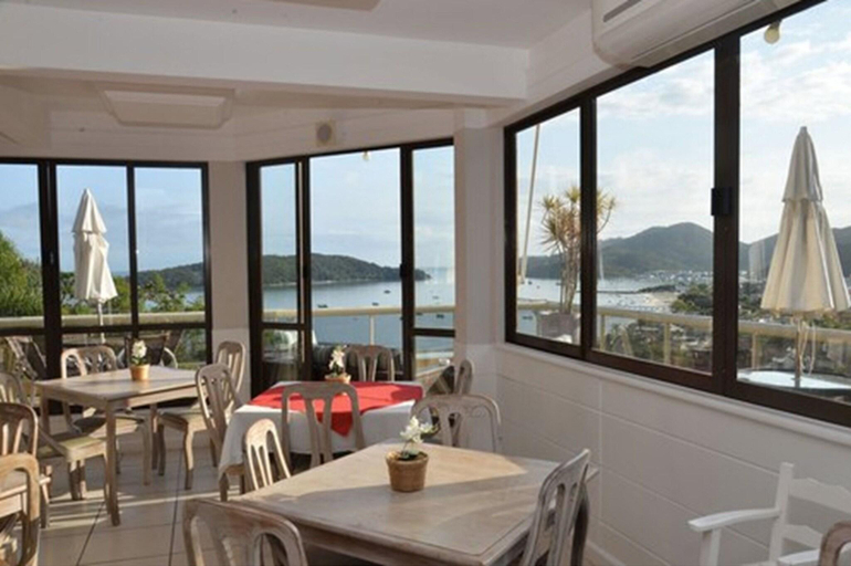 Food & Drinks 2, Morro do Sol, Porto Belo