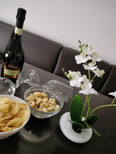 Food & Drinks 3, Hotel Noventa, Vicenza