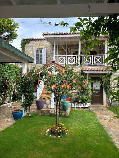Exterior & Views 2, Taşdelen Otel Alaçatı, Çeşme