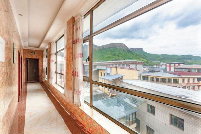 Others 4, Luqu Langmusi Hongshan Holiday Hotel, Gannan Tibetan