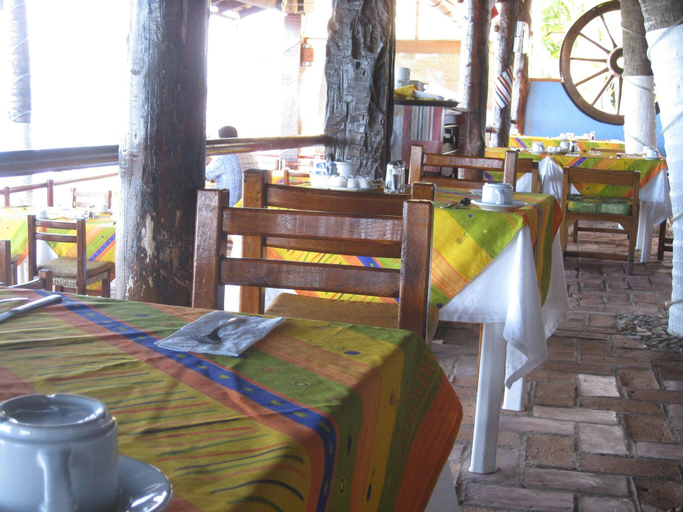 Food & Drinks 4, Lindo Mar Resort, Puerto Vallarta