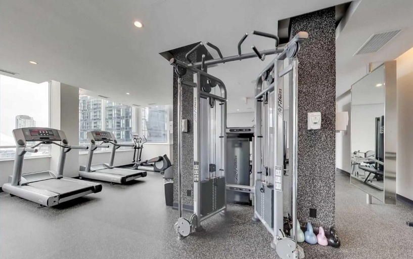Others 3, GLOBALSTAY. Stunning Downtown Condos, Toronto