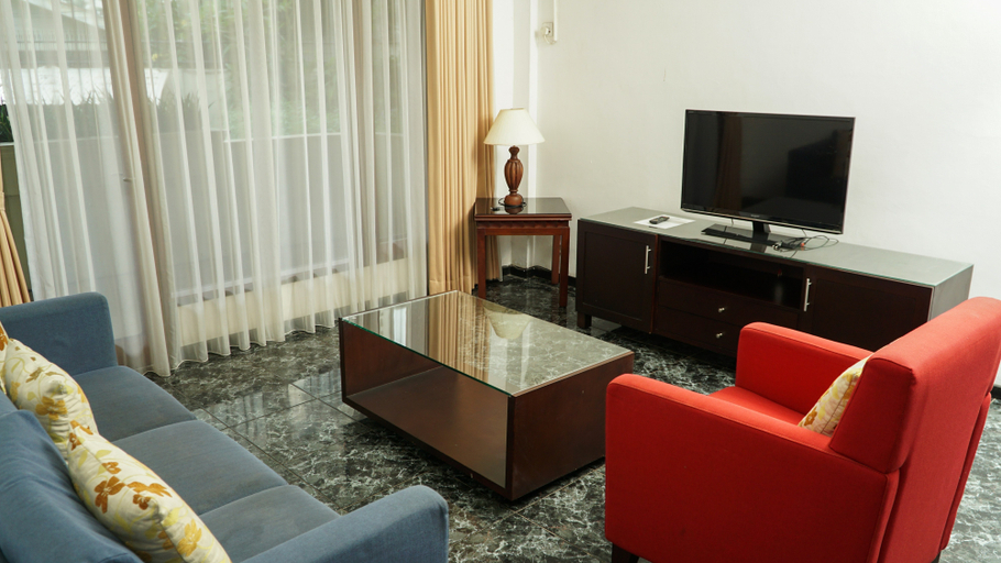 Others 4, The Sinabung Residence Jakarta, Jakarta Selatan