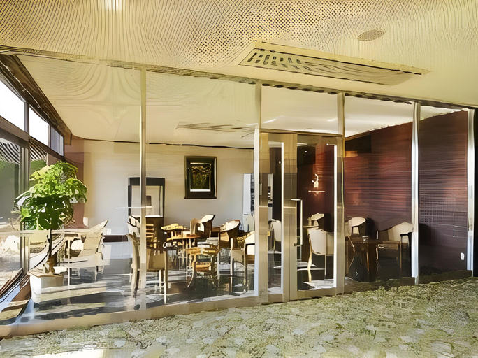Food & Drinks 4, Aso Plaza Hotel, Aso