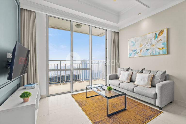 Others 5, Minale by Kozystay - Kuningan, South Jakarta