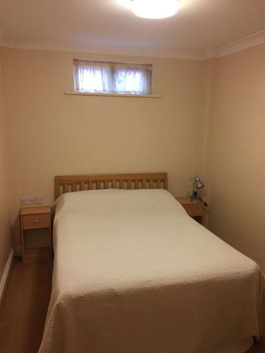 Bedroom 2, The Black Bull Inn, Essex