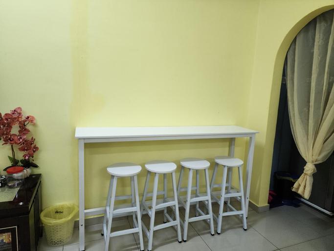 Others 3, Homestay Cempaka Bukit Kangkar, Ledang