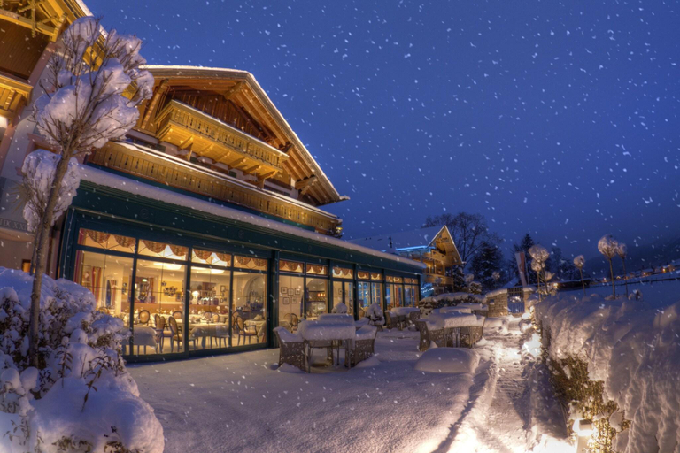 Exterior & Views 2, Das Rübezahl – Romantic Hideaway & Boutique Spa, Ostallgäu