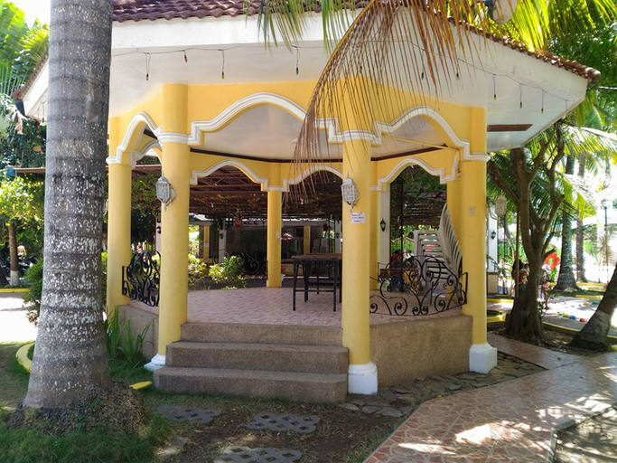 Exterior & Views 2, Tubod Flowing Waters Resort, Naga City