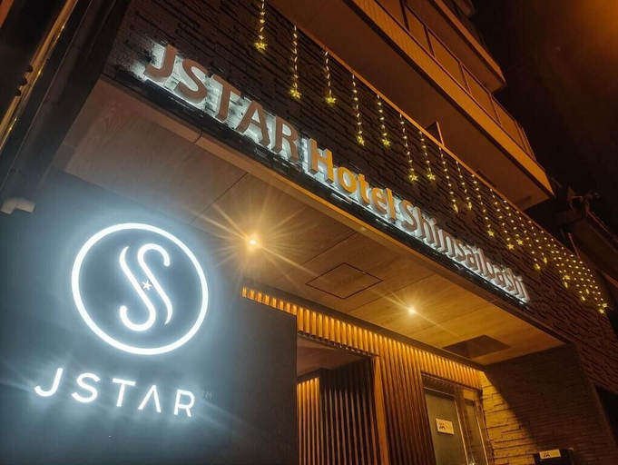 Exterior & Views 5, JStar Hotel Shinsaibashi, Osaka
