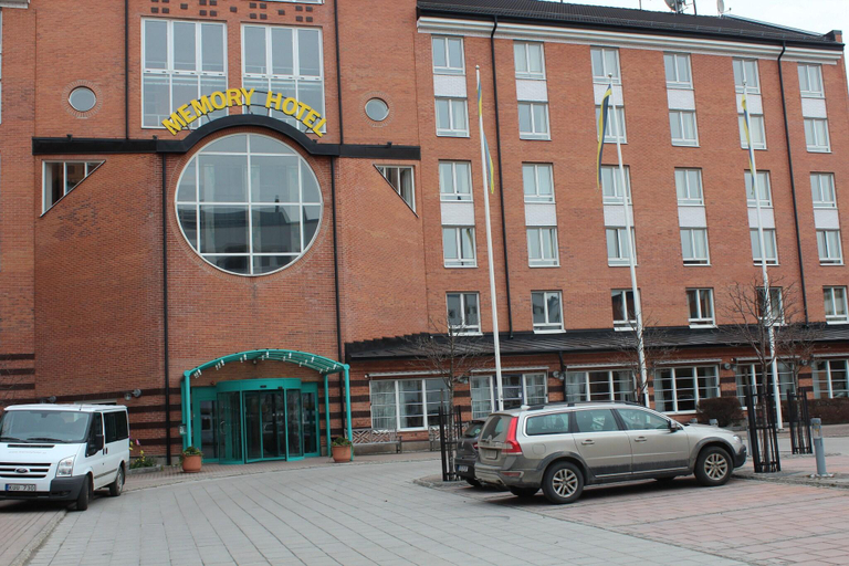 Exterior & Views 2, Memory Hotel, Sollentuna