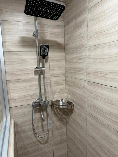 Bathroom 5, T Lodge, Kapit, Kapit