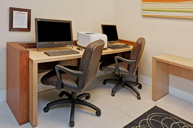Others 5, MainStay Suites Chicago Hoffman Estates, Cook