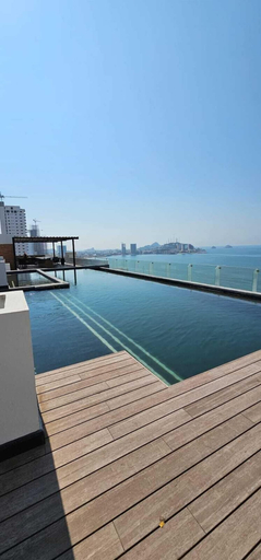 Others 2, Torre 5 Mazatlán Versace Style, Mazatlán