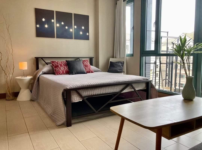 Others 4, Lovely condo infront of terminal 3, Pasay City