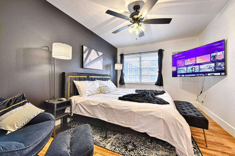 Public Area 4, CityPlace bnb, Dallas