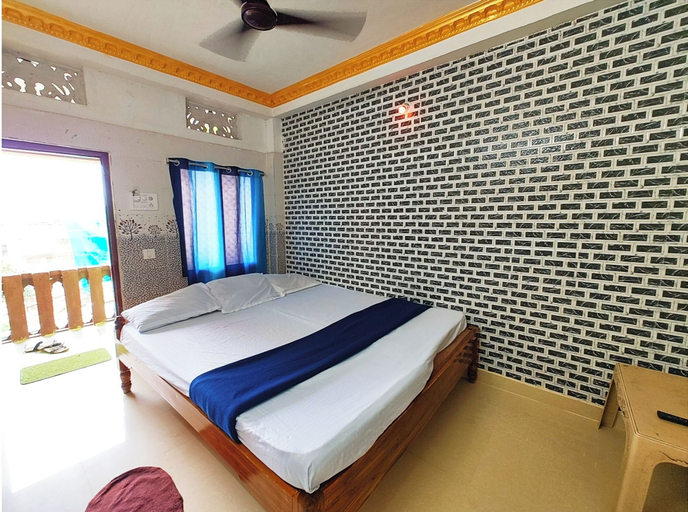 Others 5, Hotel Sri Ram Guest House Puri, Puri