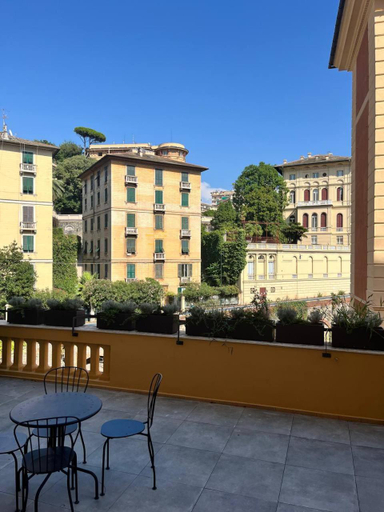 Others 5, B&B Dimora Liberty, Genova