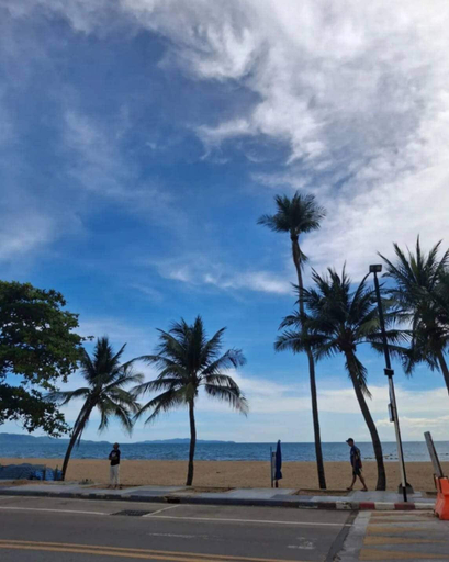 Others 3, MaHaNa Hostel & Beach Bar Pattaya, Pattaya