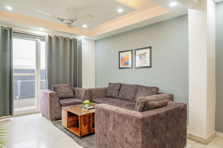 Others 4, Housr 3 BHK Apartment Sector 45 Gurgaon, Gurgaon