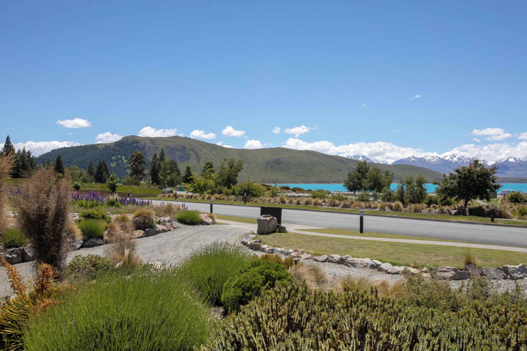 Exterior & Views 5, Three Rivers Lodge, Mackenzie