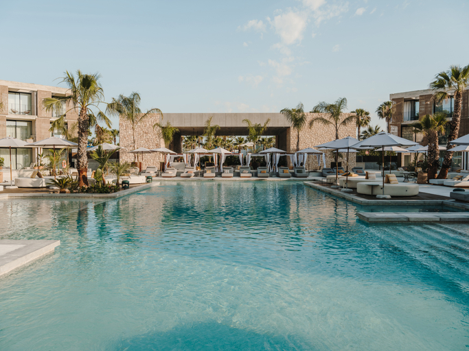 Sport & Beauty 2, Bonito Ibiza by NCalma Hotels, Baleares