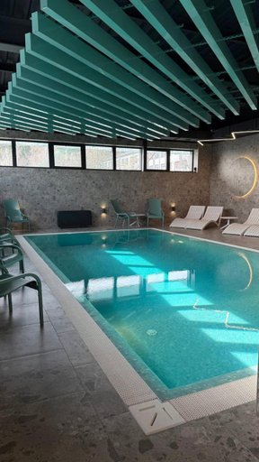 Sport & Beauty 5, Al Mar Hotel, Boryspil's'ka