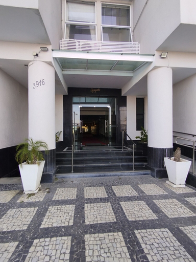 Exterior & Views 2, 2min da Praia de Copacabana - A306, Rio de Janeiro